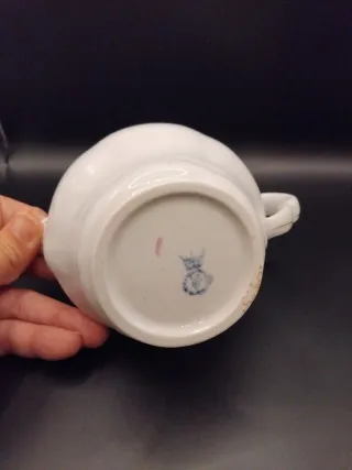 🇪🇦 Lechera Royal China Gijón