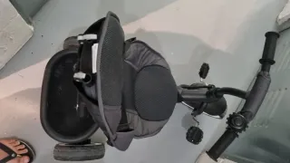 Triciclo evolutivo Kinderkraft