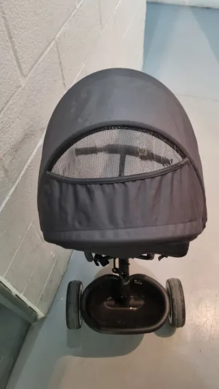 Triciclo evolutivo Kinderkraft