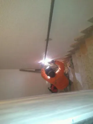 Servicios, reformas, pintura y jardinería