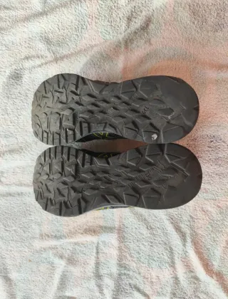 Zapatillas Asics Running Talla 45 Foam