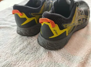 Zapatillas Asics Running Talla 45 Foam