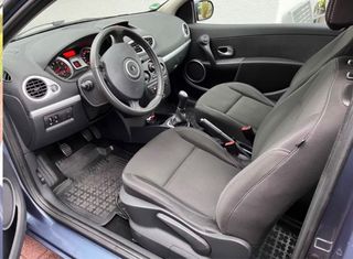 Renault Clio 2009