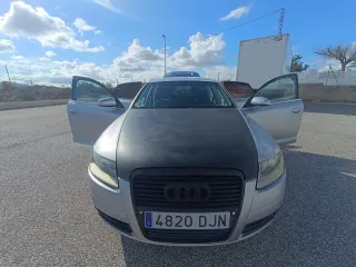 Audi A6 C6 2.0 140cv diesel