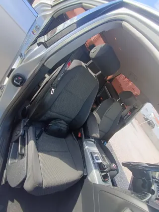 Audi A6 C6 2.0 140cv diesel