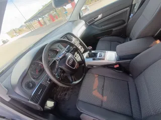 Audi A6 C6 2.0 140cv diesel