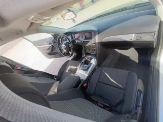 Audi A6 C6 2.0 140cv diesel