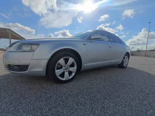 Audi A6 C6 2.0 140cv diesel