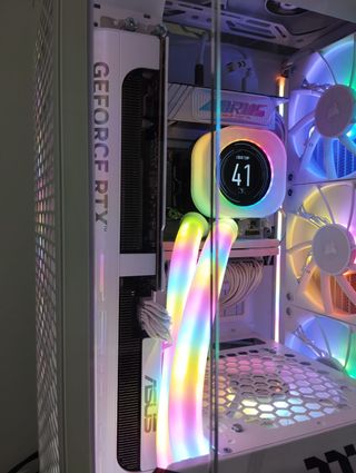 Nvidia GeForce RTX 5070 OC 12GB