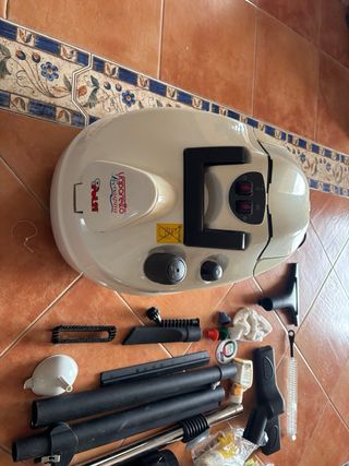 Vaporeta Polti Lecoaspira 690