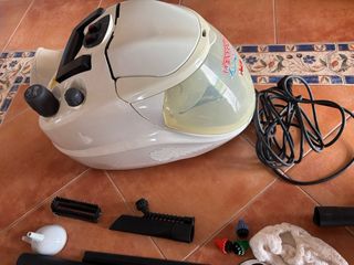 Vaporeta Polti Lecoaspira 690