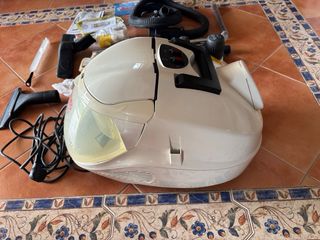 Vaporeta Polti Lecoaspira 690