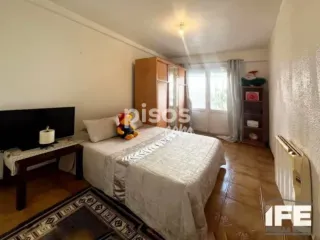 Piso en Utebo