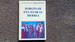 SORGINAK ETA EUSKAL HERRIA