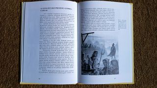 SORGINAK ETA EUSKAL HERRIA