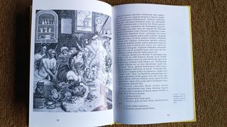 SORGINAK ETA EUSKAL HERRIA