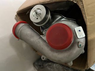 Turbo K04 Maxspeedingrods nuevo