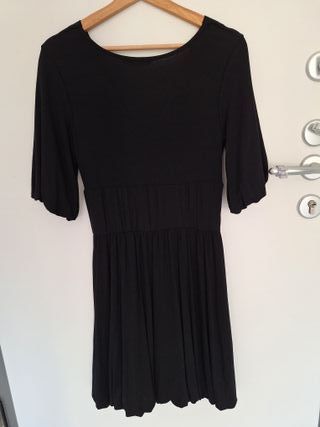 Vestito nero City by JCL, taglia M