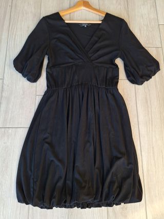 Vestito nero City by JCL, taglia M