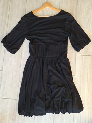 Vestito nero City by JCL, taglia M