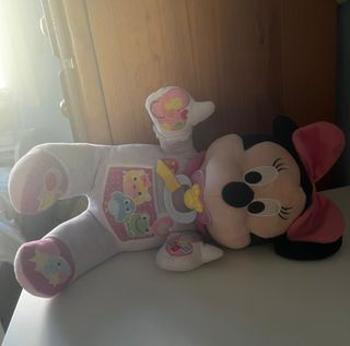 Peluche Minnie Bebé Disney