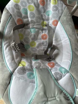 Hamaca balancín Ingenuity Hugs