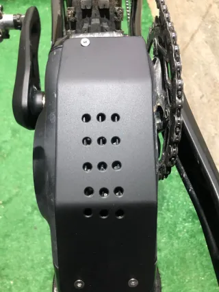 Protector motor Ebike Teewing Force