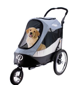 Cochecito para perros Petique