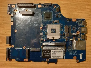 Scheda madre Dell Latitude E5530
