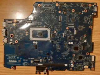 Scheda madre Dell Latitude E5530