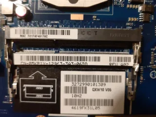 Scheda madre Dell Latitude E5530