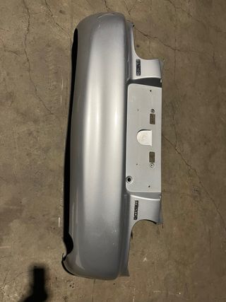 Paragolpes Trasero Mazda MX5 NB Plata