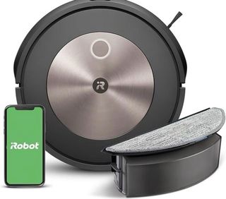 Robot Roomba Combo j5