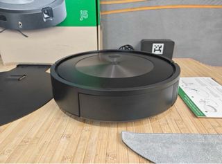 Robot Roomba Combo j5