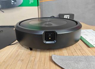 Robot Roomba Combo j5