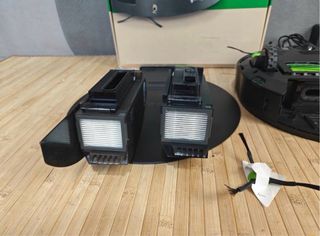 Robot Roomba Combo j5