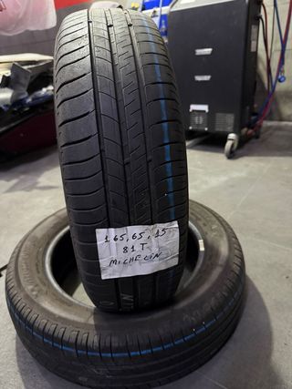 Neumático Michelin 165/65 R15 81T