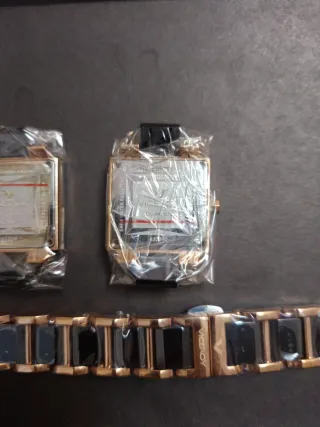 Cajas y brazalete Viceroy 432040