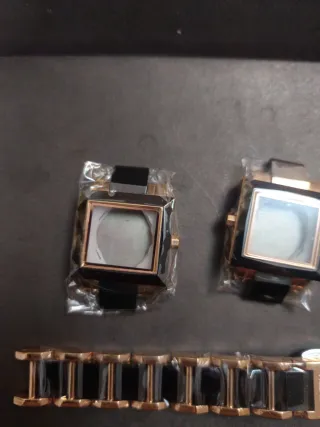 Cajas y brazalete Viceroy 432040