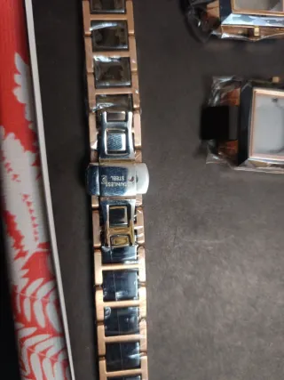 Cajas y brazalete Viceroy 432040