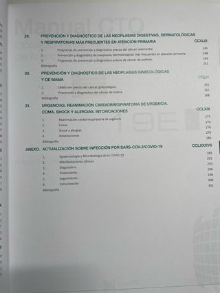 CTO oposición medicina at.primaria C.Valenciana