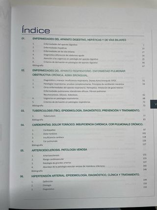 CTO oposición medicina at.primaria C.Valenciana