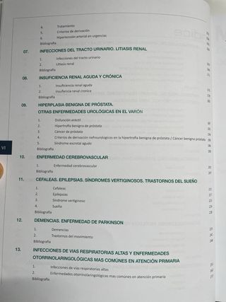 CTO oposición medicina at.primaria C.Valenciana