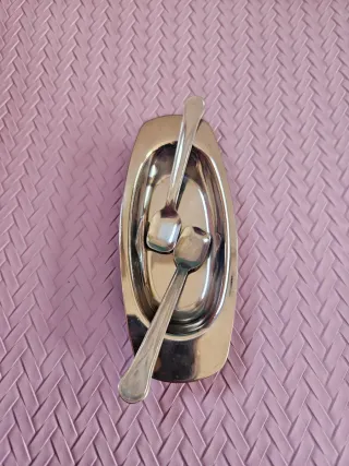 Mini accessori in acciaio inox