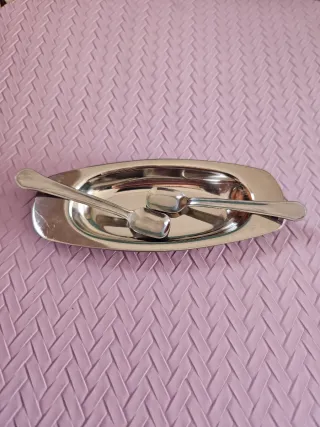 Mini accessori in acciaio inox