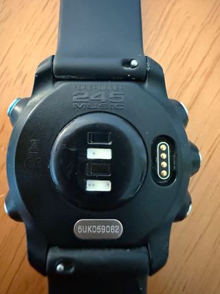 Reloj Garmin Forerunner 245 Music