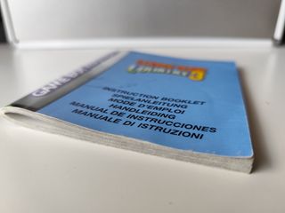 Manual Donkey Kong Country 3 Game Boy Advance