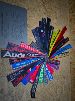 Cinturones Opel Corsa C