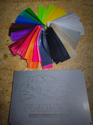 Cinturones Opel Corsa C