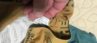 3 Calzoncillos Talla L/XL